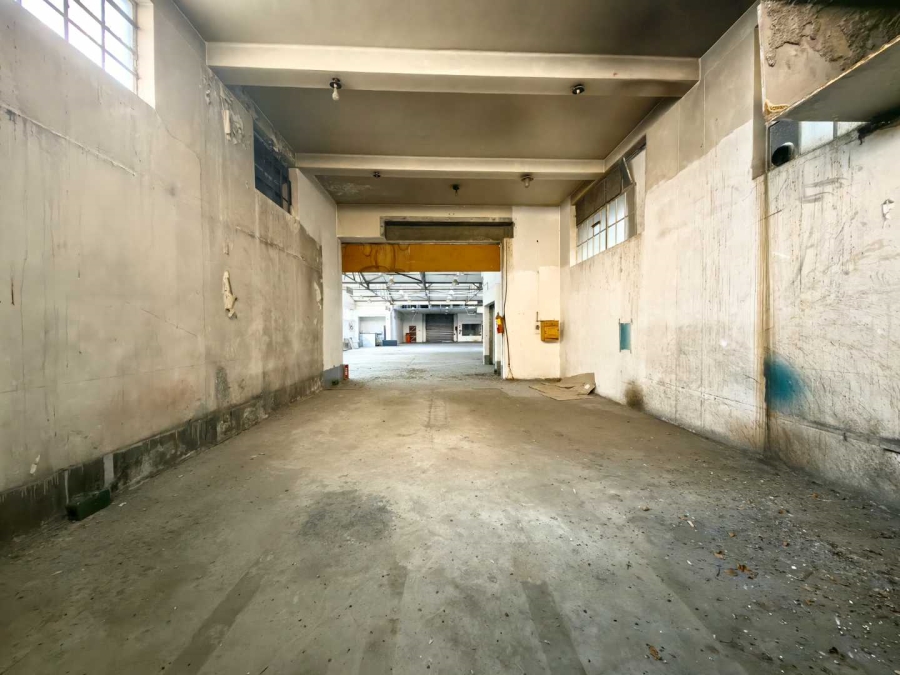 Commercial Property for Sale in Woodstock Western Cape